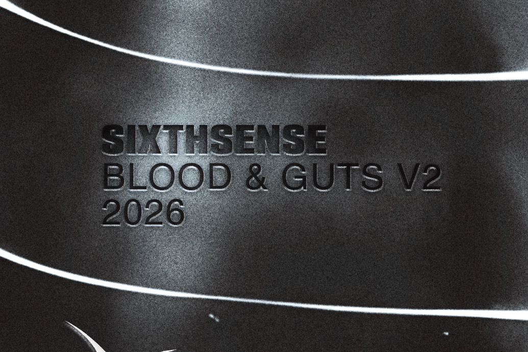 BLOOD AND GUTS V2