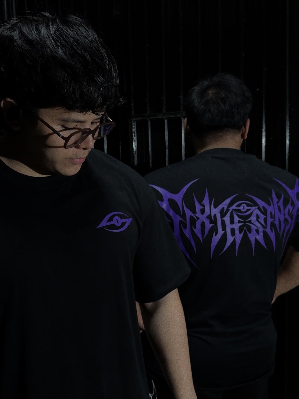 ULTRAVIOLET Pump Cover