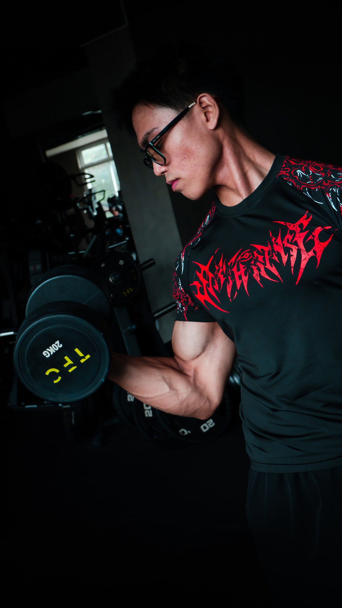 SANGUYN Short Sleeve Compression