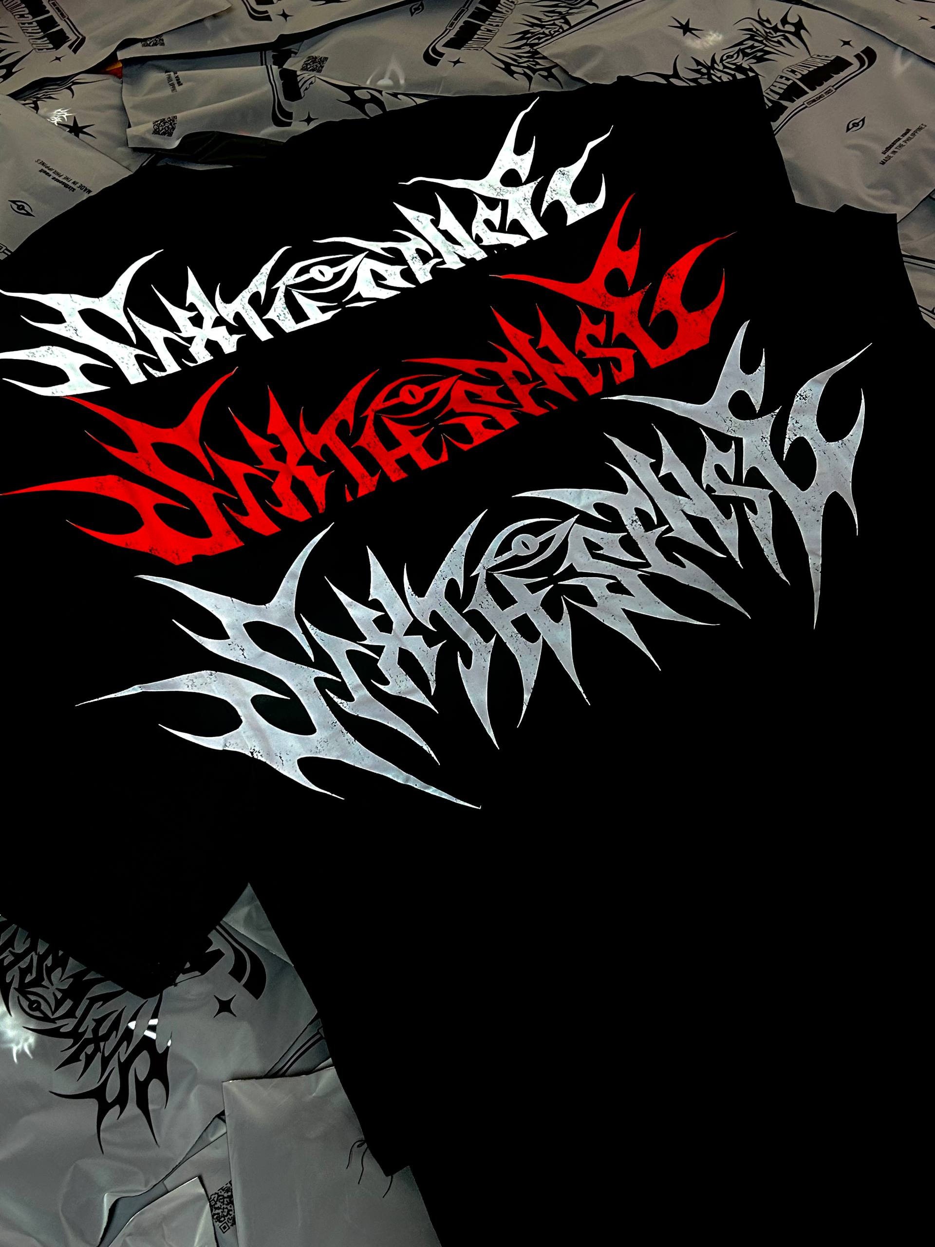 BLOOD AND GUTS PUMP COVER