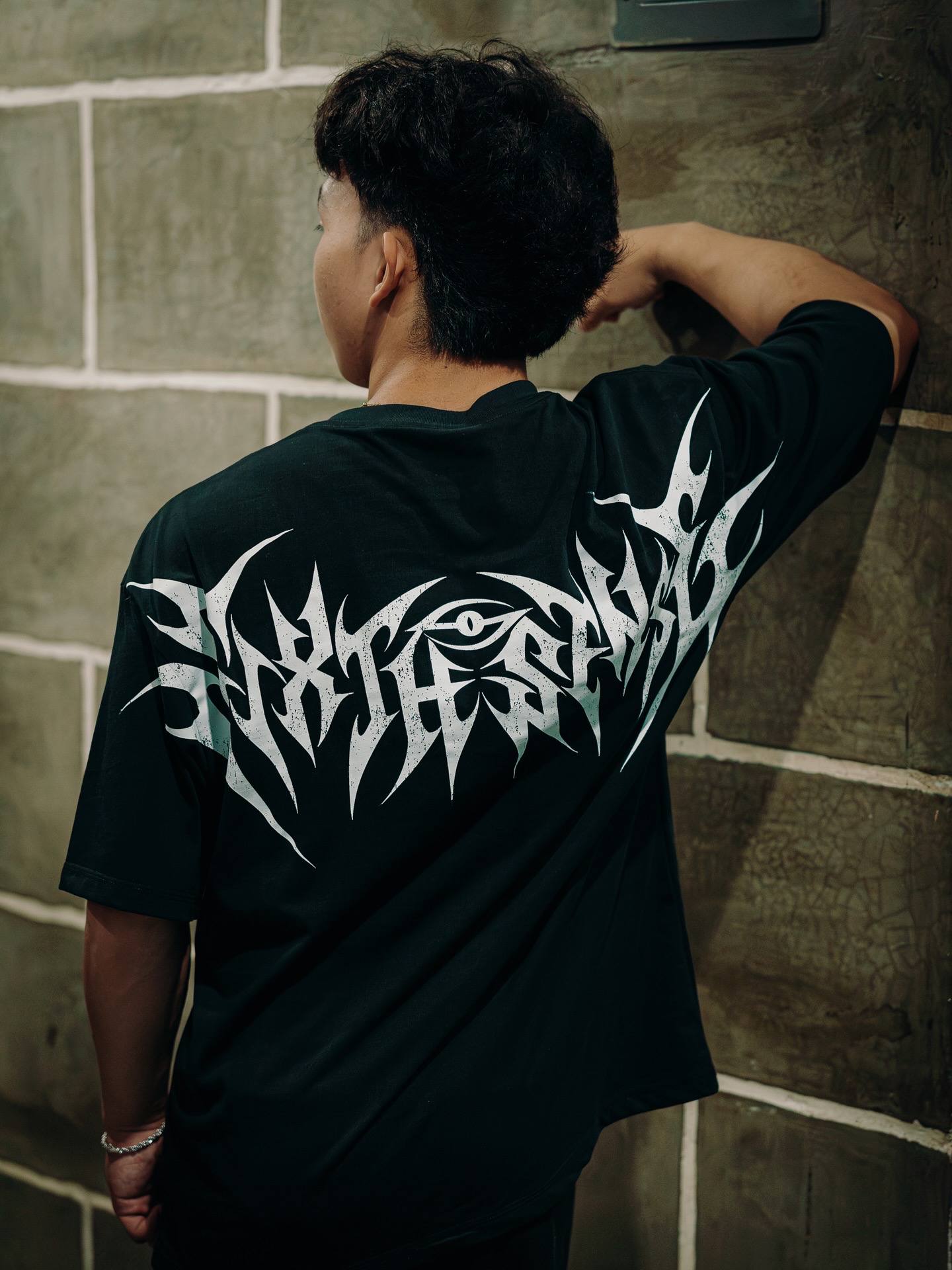 Arctic White Pump Cover