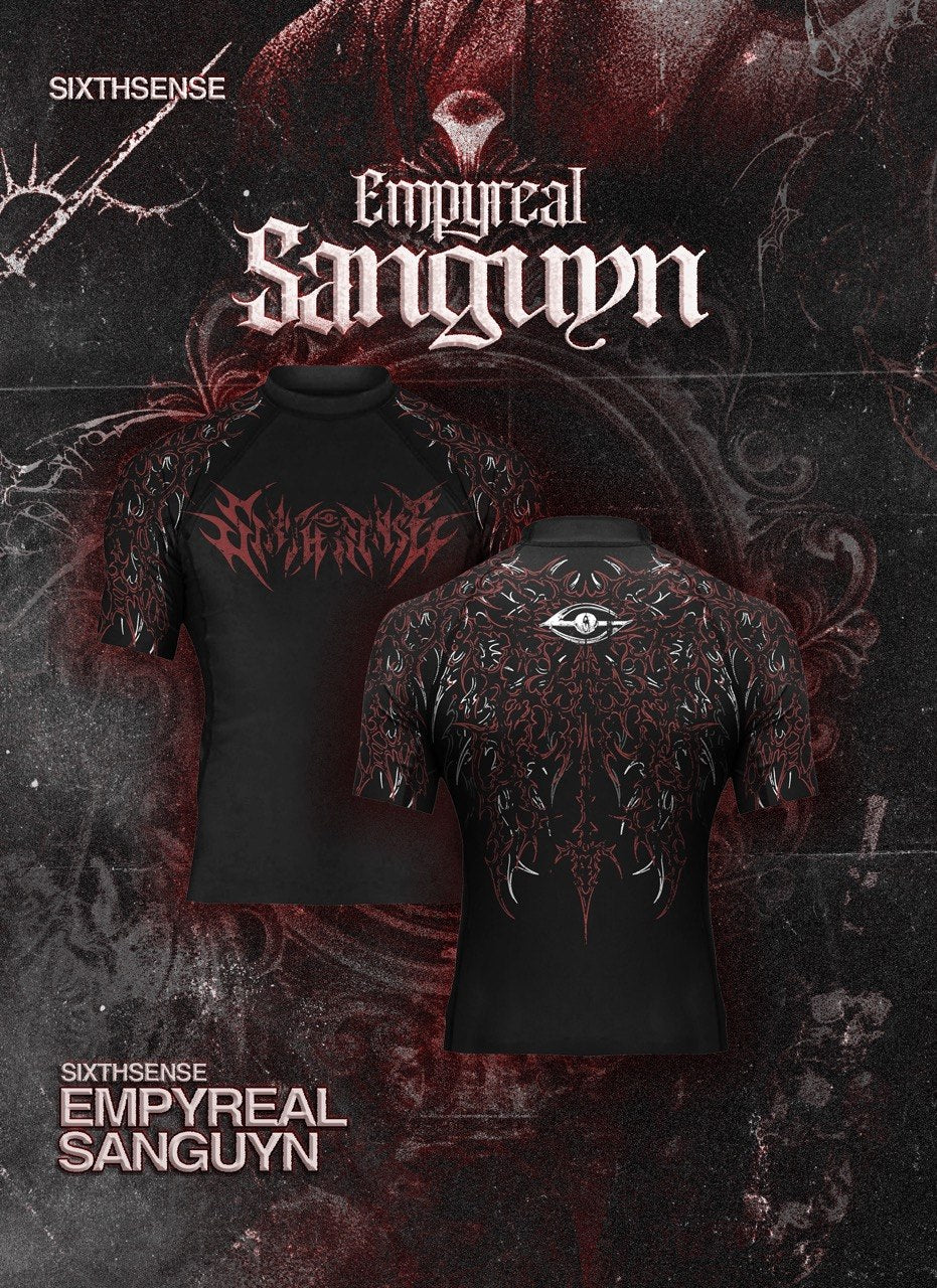 SANGUYN Short Sleeve Compression